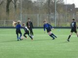 S.K.N.W.K. JO11-1 - B.D.C. JO11-1 (competitie) seizoen 2022-2023 (voorjaar - 4e fase)) (56/101)